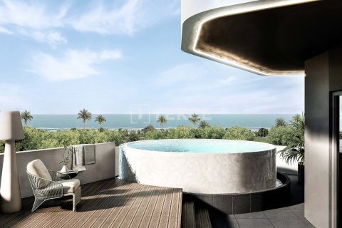 Duplex in Dubai 3 bedrooms, 331 sq.m. № 103189 - photo 23