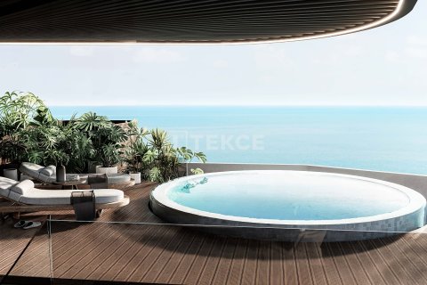 Duplex in Dubai 3 bedrooms, 331 sq.m. № 103189 - photo 24