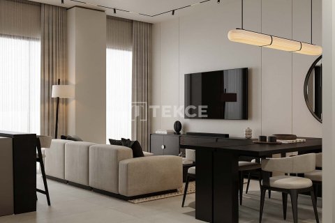 Duplex in Dubai 3 bedrooms, 331 sq.m. № 103189 - photo 12