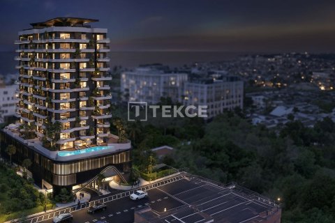 Duplex in Dubai 3 bedrooms, 331 sq.m. № 103189 - photo 6