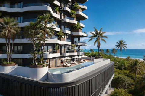 Dúplex en Dubai, 3 dormitorios, 331 m², № 103189