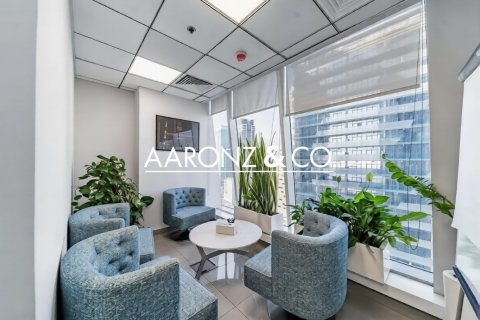 Bureau à Business Bay, Dubai, 136 m², № 103183 - photo 10