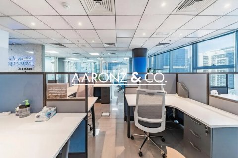 Bureau à Business Bay, Dubai, 136 m², № 103183 - photo 11