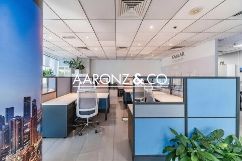 Bureau à Business Bay, Dubai, 136 m², № 103183 - photo 3