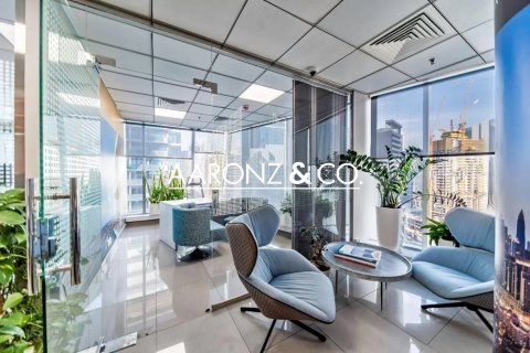 Bureau à Business Bay, Dubai, 136 m², № 103183 - photo 12