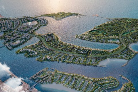 Apartamento en Dubai, 2 dormitorios, 223.24590900 m², № 103197 - foto 5