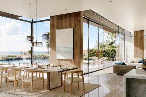 Apartamento en Dubai, 2 dormitorios, 223.24590900 m², № 103197 - foto 4