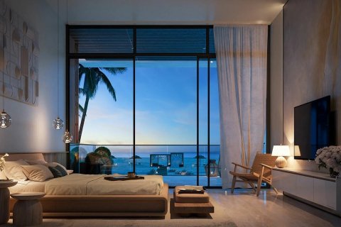 Apartamento en Dubai, 2 dormitorios, 223.24590900 m², № 103197 - foto 14