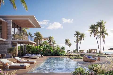 Apartamento en Dubai, 2 dormitorios, 223.24590900 m², № 103197 - foto 6