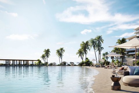 Apartamento en Dubai, 2 dormitorios, 223.24590900 m², № 103197 - foto 3