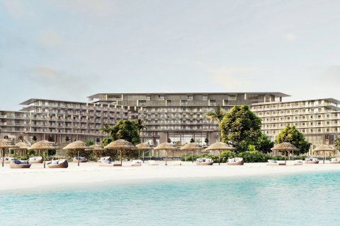 Apartamento en Dubai, 2 dormitorios, 223.24590900 m², № 103197 - foto 7