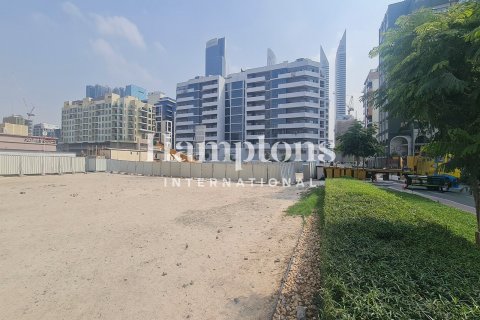 Terreno en Al Satwa, Dubai, 1152.09010300 m², № 103192 - foto 5