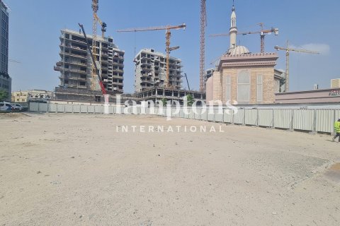 Terreno en Al Satwa, Dubai, 1152.09010300 m², № 103192 - foto 6