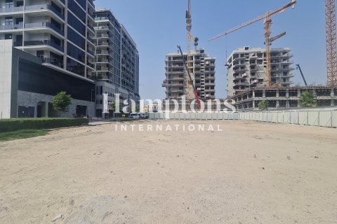 Terreno en Al Satwa, Dubai, 1152.09010300 m², № 103192 - foto 3