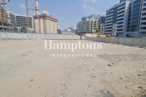 Terreno en Al Satwa, Dubai, 1152.09010300 m², № 103192 - foto 4