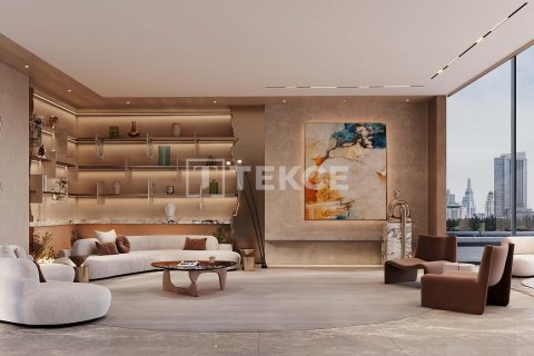 Apartment in Al Wasl, Dubai 2 bedrooms, 77 sq.m. № 103190 - photo 2