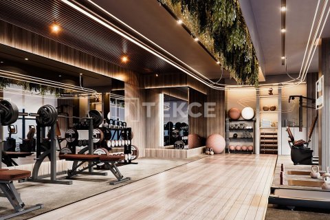 Apartment in Al Wasl, Dubai 2 bedrooms, 77 sq.m. № 103190 - photo 20