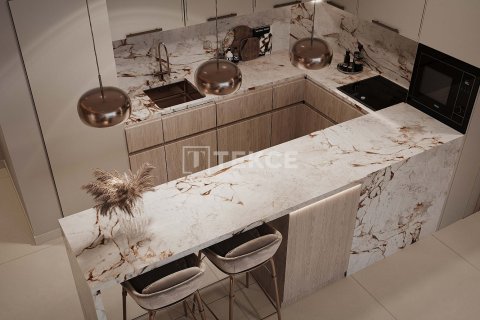 Apartment in Al Wasl, Dubai 2 bedrooms, 77 sq.m. № 103190 - photo 11