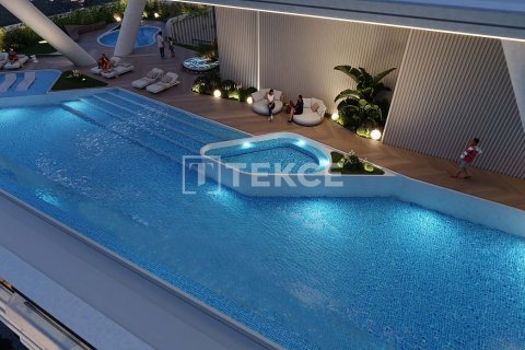 Apartment in Al Wasl, Dubai 2 bedrooms, 77 sq.m. № 103190 - photo 16