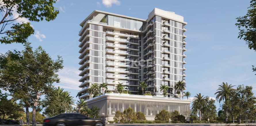 Apartment in Al Wasl, Dubai 2 bedrooms, 77 sq.m. № 103190