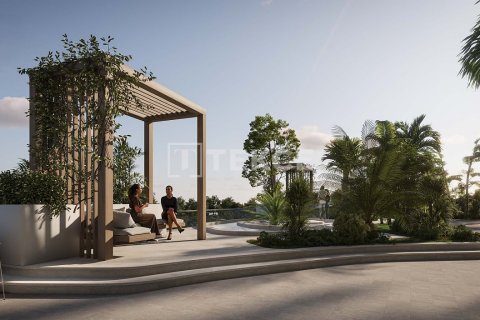 Apartment in Al Wasl, Dubai 2 bedrooms, 77 sq.m. № 103190 - photo 4