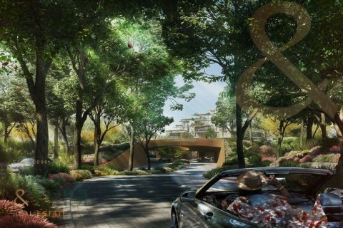 Apartment in Ghaf Woods in Dubai 2 bedrooms, 143 sq.m. № 62546 - photo 3