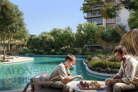 Apartment in Ghaf Woods in Dubai 2 bedrooms, 143 sq.m. № 62546 - photo 4