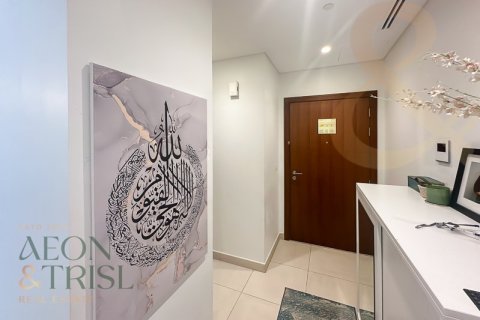 Appartement à The Hills, Dubai, 2 chambres, 134 m², № 62541 - photo 1