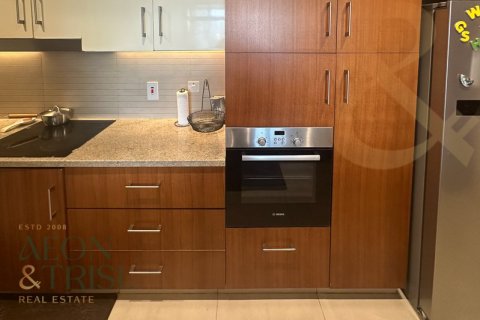 Appartement à The Hills, Dubai, 2 chambres, 134 m², № 62541 - photo 3