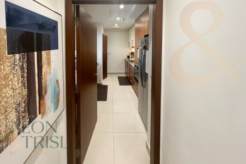 Appartement à The Hills, Dubai, 2 chambres, 134 m², № 62541 - photo 2