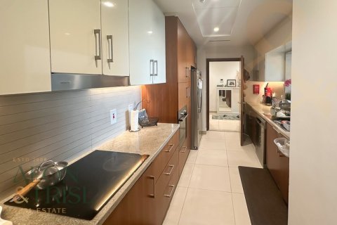 Appartement à The Hills, Dubai, 2 chambres, 134 m², № 62541 - photo 4