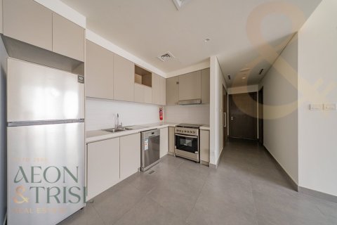 Apartamento en CREEK GATE en Dubai Creek Harbour (The Lagoons), Dubai, 2 dormitorios, 104 m², № 62542 - foto 1