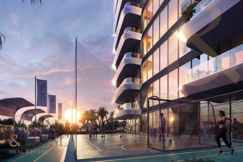 Apartment in BINGHATTI HILLS in Al Barsha, Dubai 1 bedroom, 115 sq.m. № 62545 - photo 1