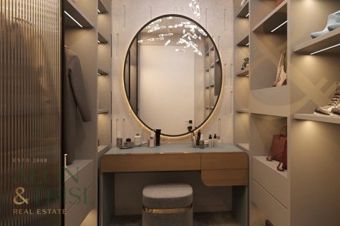 Apartment in Onda by Kasco in Business Bay, Dubai 1 bedroom, 82 sq.m. № 62544 - photo 1