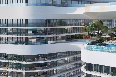 Apartment in Dubai Marina, Dubai 2 bedrooms, 156 sq.m. № 62547 - photo 5