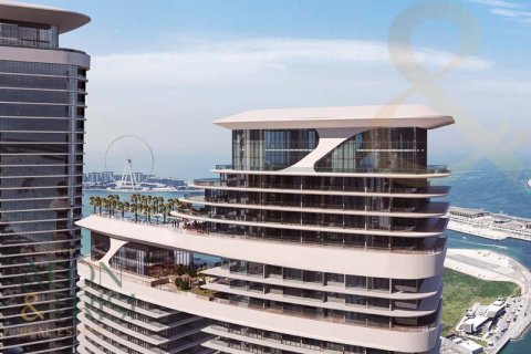 Apartment in Dubai Marina, Dubai 2 bedrooms, 156 sq.m. № 62547 - photo 1