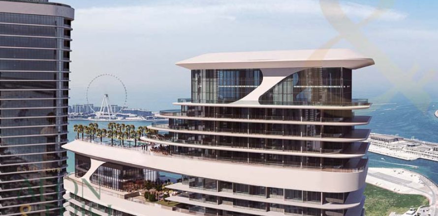 Apartment in Dubai Marina, Dubai 2 bedrooms, 156 sq.m. № 62547