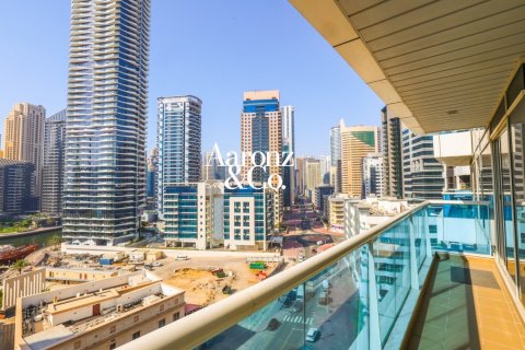 شقة في مرسى دبي, دبي 2 غرف نوم, 144 م² رقم 110030 - صورة 3