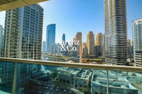 شقة في مرسى دبي, دبي 2 غرف نوم, 144 م² رقم 110030