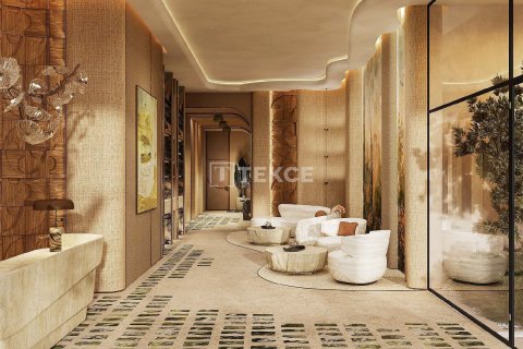 Apartment in Meydan, Dubai 2 bedrooms, 116 sq.m. № 110035 - photo 6