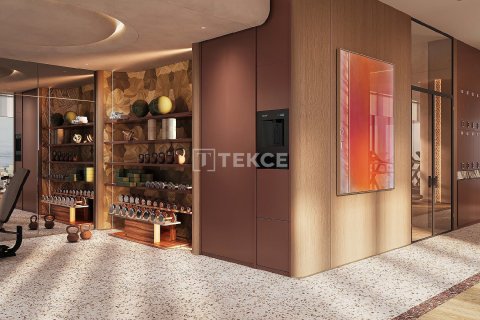 Apartment in Meydan, Dubai 2 bedrooms, 116 sq.m. № 110035 - photo 9