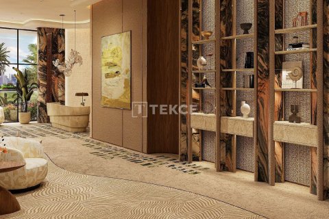 Apartment in Meydan, Dubai 2 bedrooms, 116 sq.m. № 110035 - photo 7