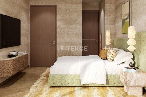 Apartment in Meydan, Dubai 2 bedrooms, 116 sq.m. № 110035 - photo 18