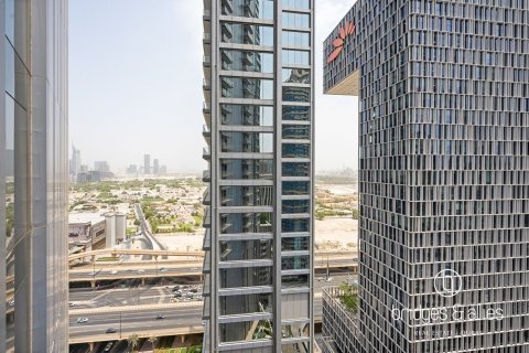 Appartement à Downtown Dubai (Downtown Burj Dubai), Dubai, 1 chambre, 80 m², № 110031 - photo 11