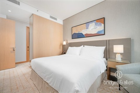 Appartement à Downtown Dubai (Downtown Burj Dubai), Dubai, 1 chambre, 80 m², № 110031 - photo 10