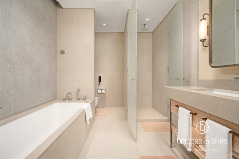 Appartement à Downtown Dubai (Downtown Burj Dubai), Dubai, 1 chambre, 80 m², № 110031 - photo 9