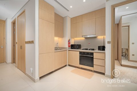 Appartement à Downtown Dubai (Downtown Burj Dubai), Dubai, 1 chambre, 80 m², № 110031 - photo 5