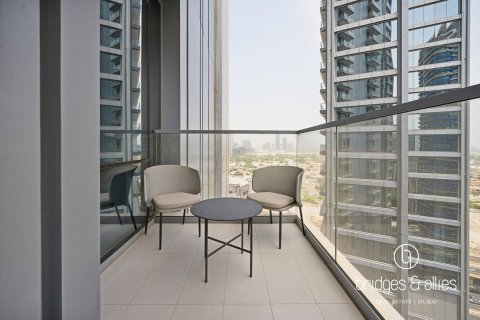 Appartement à Downtown Dubai (Downtown Burj Dubai), Dubai, 1 chambre, 80 m², № 110031 - photo 13