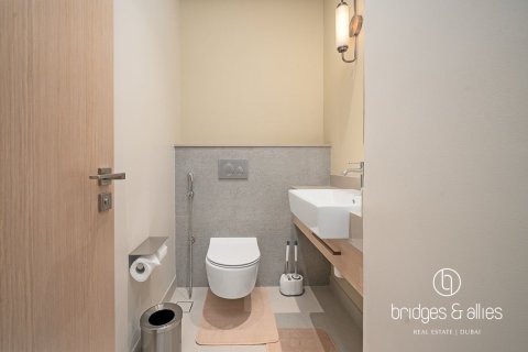 Appartement à Downtown Dubai (Downtown Burj Dubai), Dubai, 1 chambre, 80 m², № 110031 - photo 14