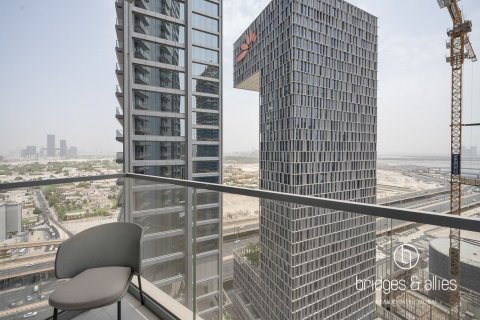 Appartement à Downtown Dubai (Downtown Burj Dubai), Dubai, 1 chambre, 80 m², № 110031 - photo 12